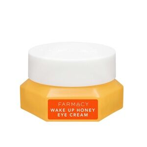 Farmacy Wake up honey eye cream